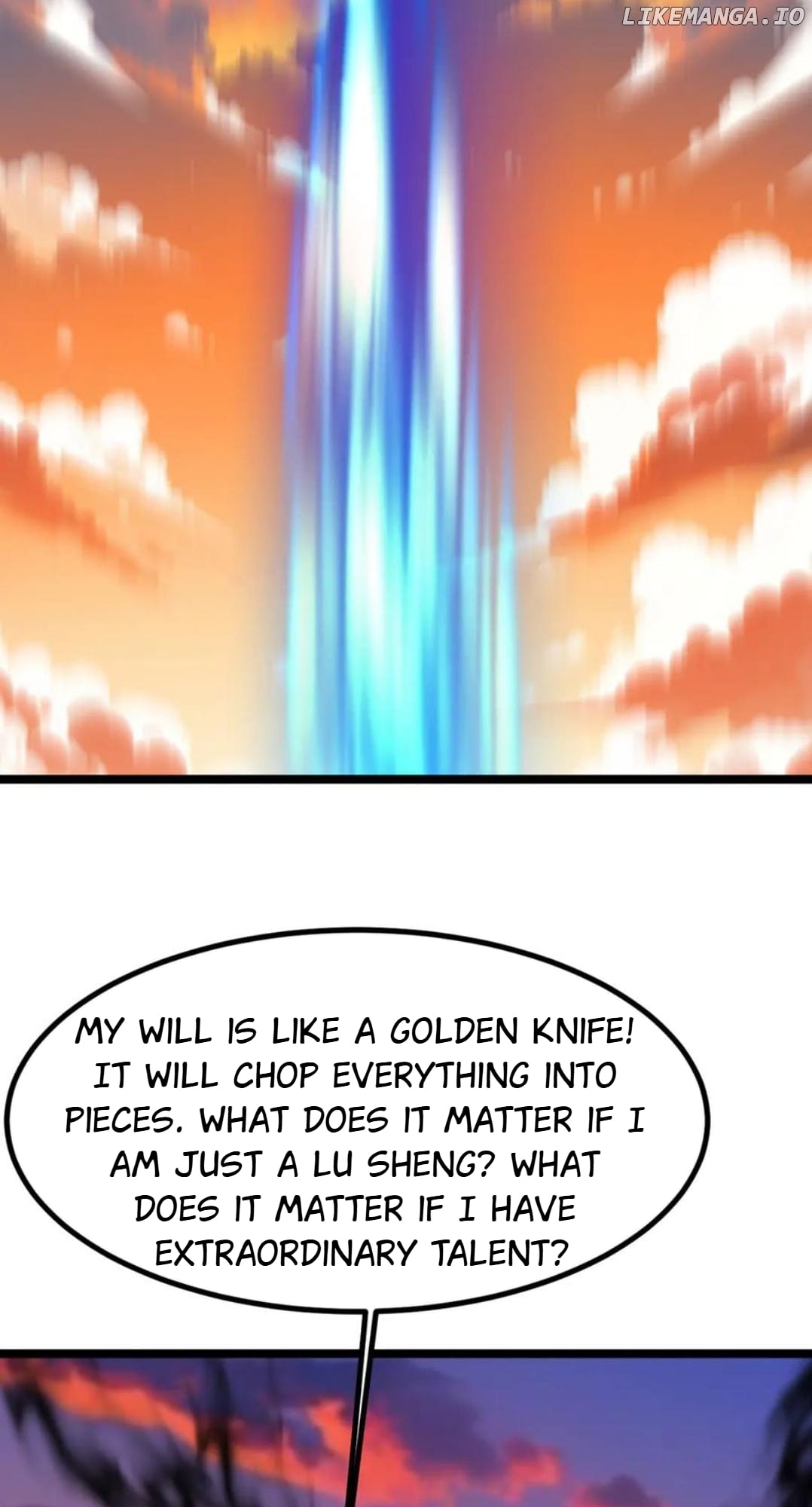 Log into the Future Chapter 194 - page 54